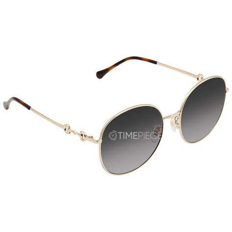 gucci grey gradient round sunglasses|boots gucci sunglasses.